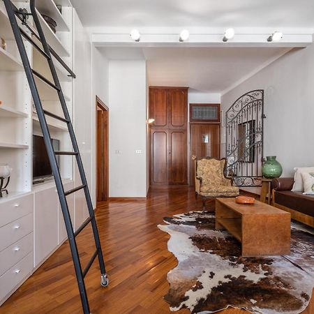 A Due Passi Dalla Pinacoteca Apartment Bologna Bagian luar foto