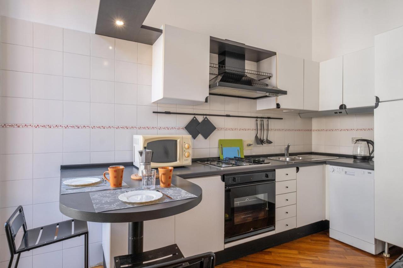 A Due Passi Dalla Pinacoteca Apartment Bologna Bagian luar foto