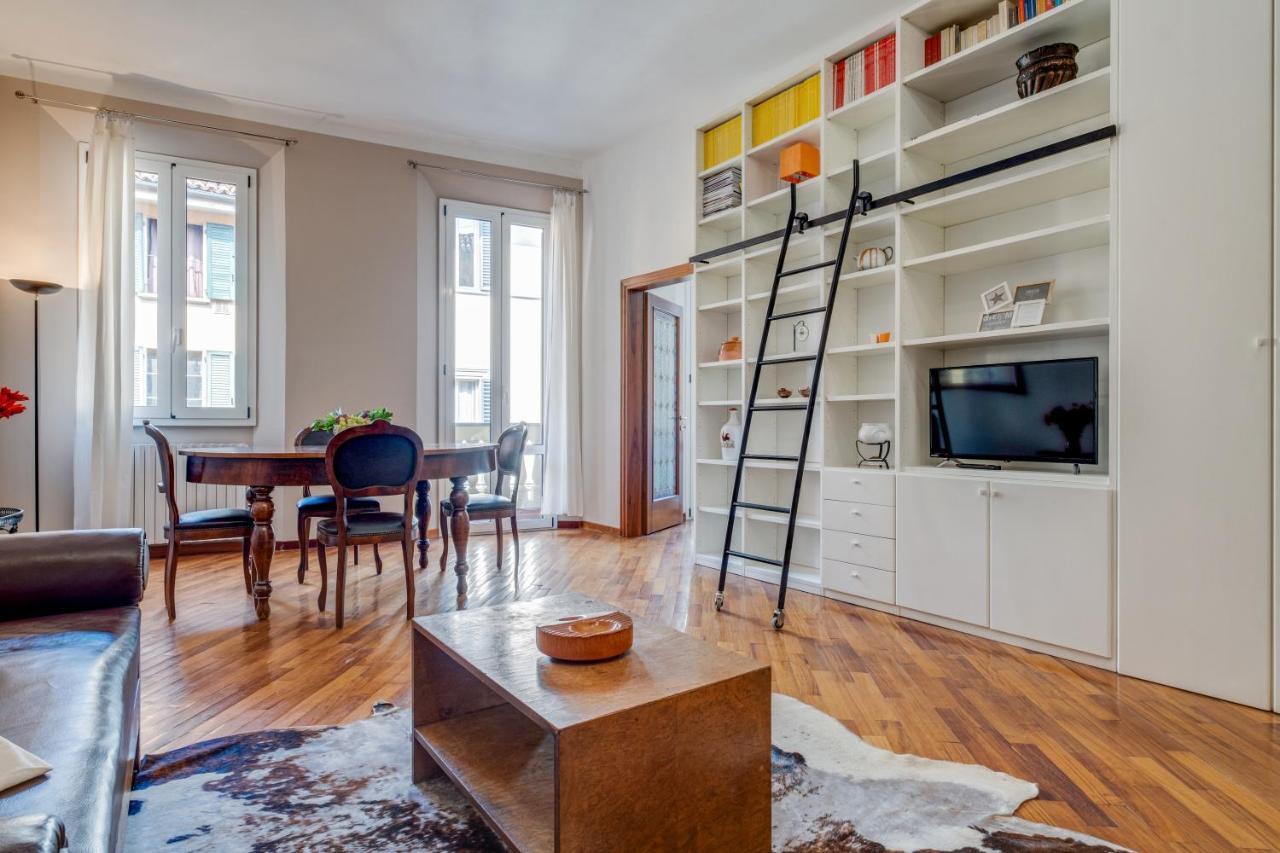 A Due Passi Dalla Pinacoteca Apartment Bologna Bagian luar foto