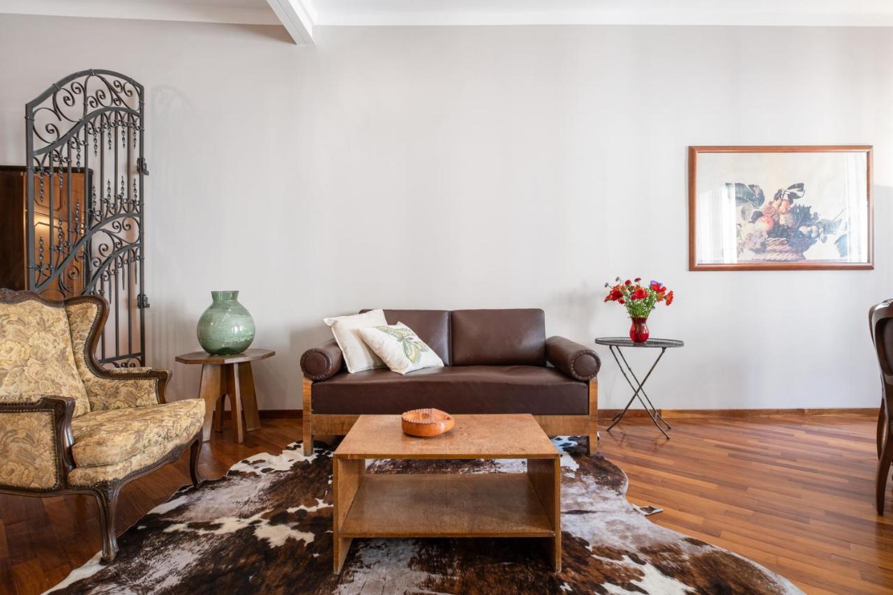 A Due Passi Dalla Pinacoteca Apartment Bologna Bagian luar foto