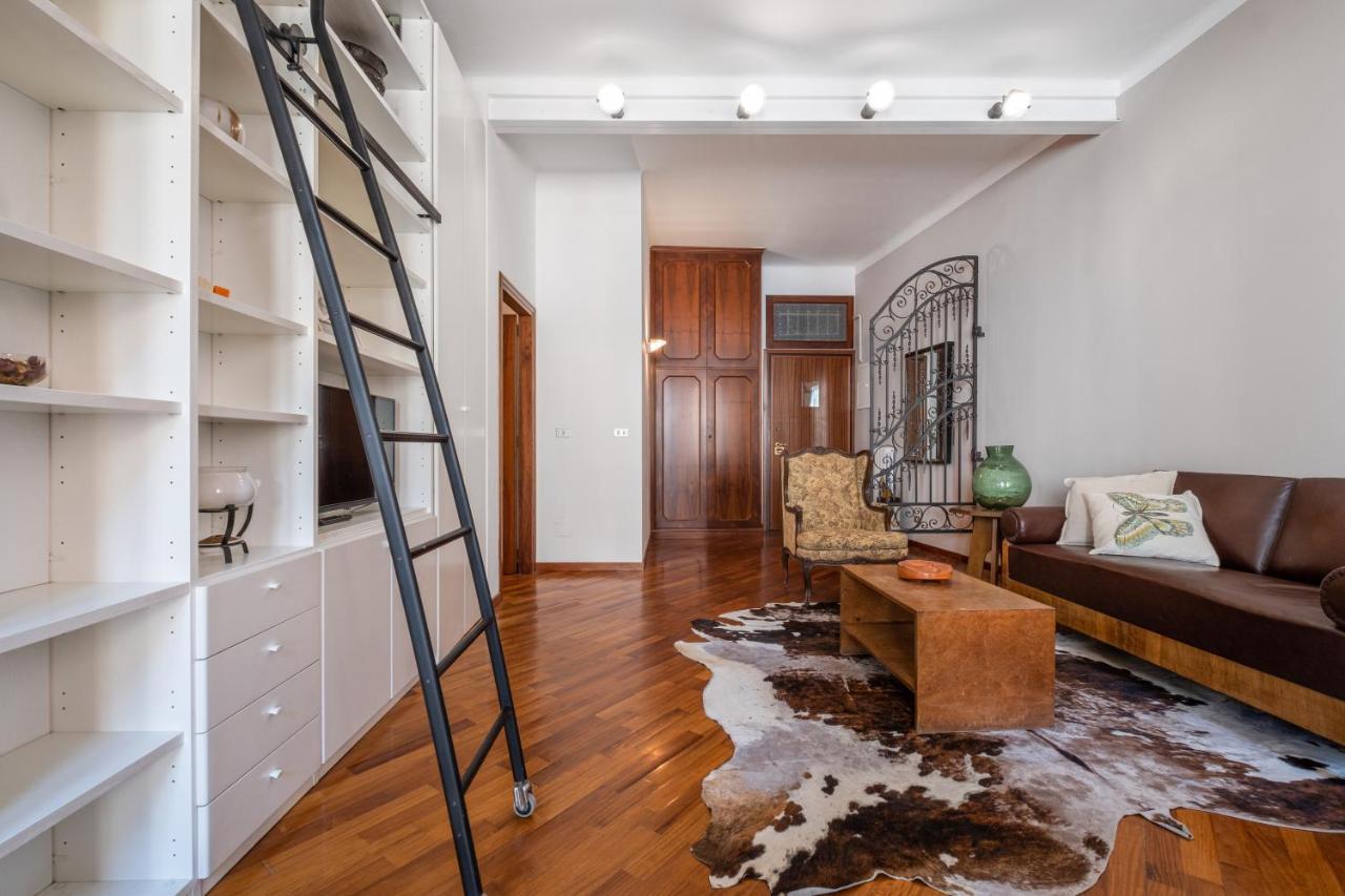 A Due Passi Dalla Pinacoteca Apartment Bologna Bagian luar foto