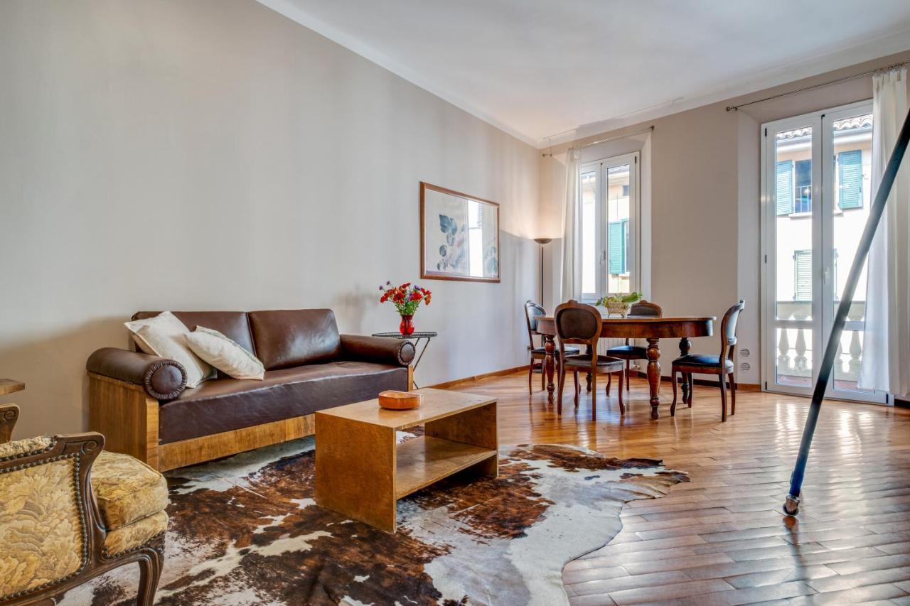 A Due Passi Dalla Pinacoteca Apartment Bologna Bagian luar foto