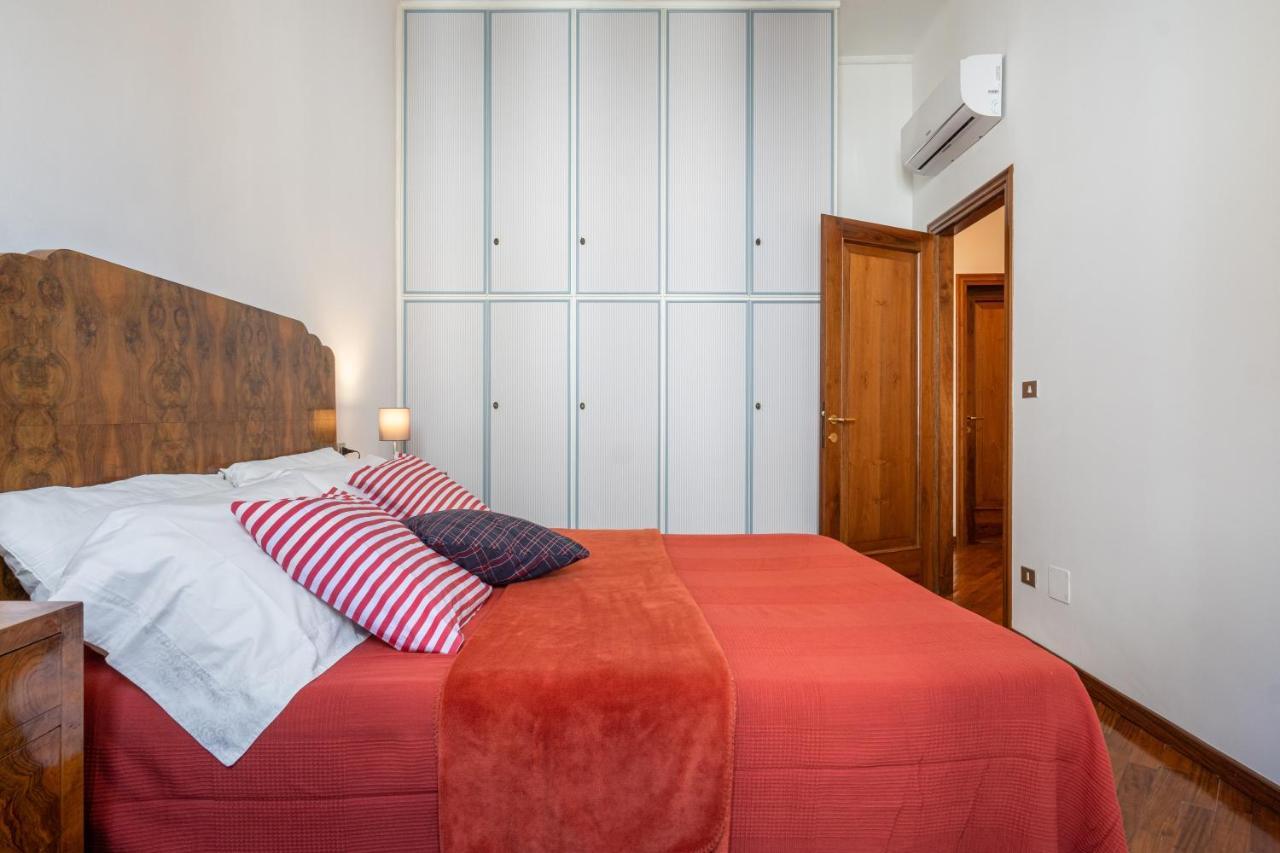 A Due Passi Dalla Pinacoteca Apartment Bologna Bagian luar foto
