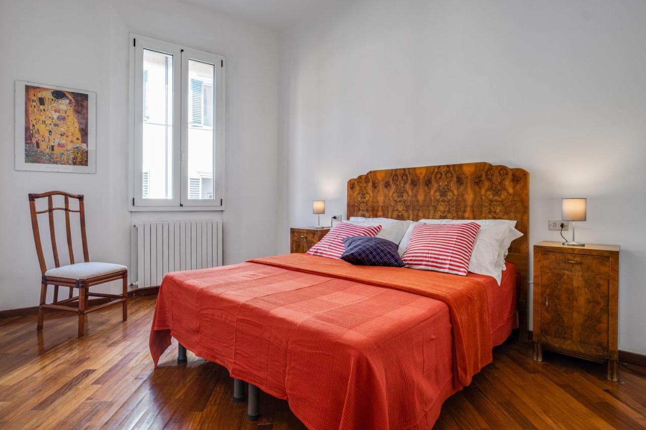 A Due Passi Dalla Pinacoteca Apartment Bologna Bagian luar foto