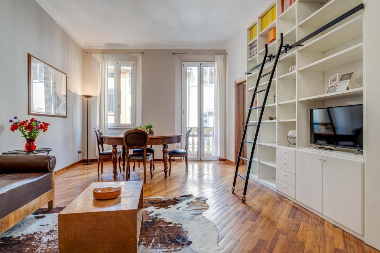 A Due Passi Dalla Pinacoteca Apartment Bologna Bagian luar foto