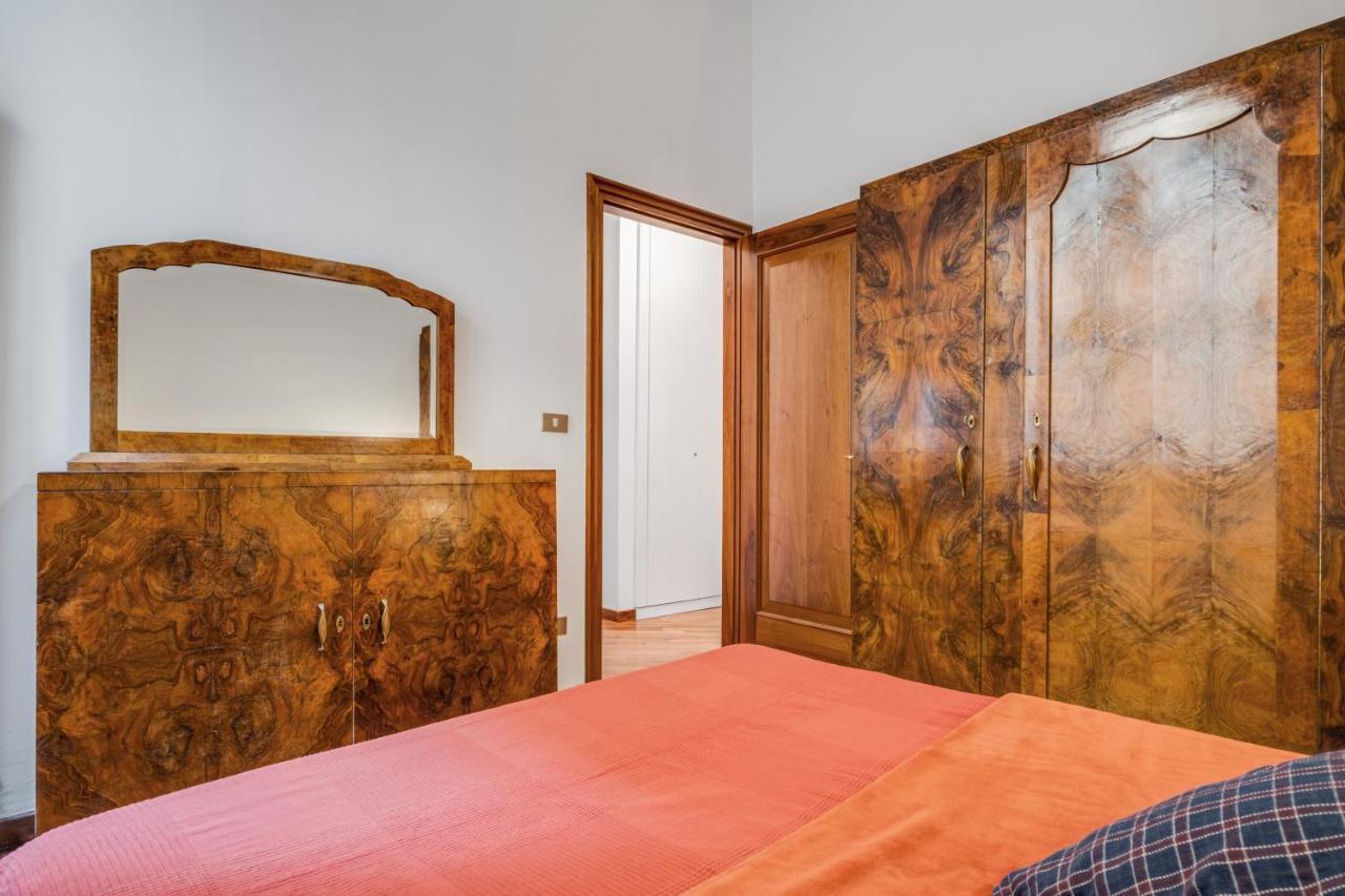 A Due Passi Dalla Pinacoteca Apartment Bologna Bagian luar foto
