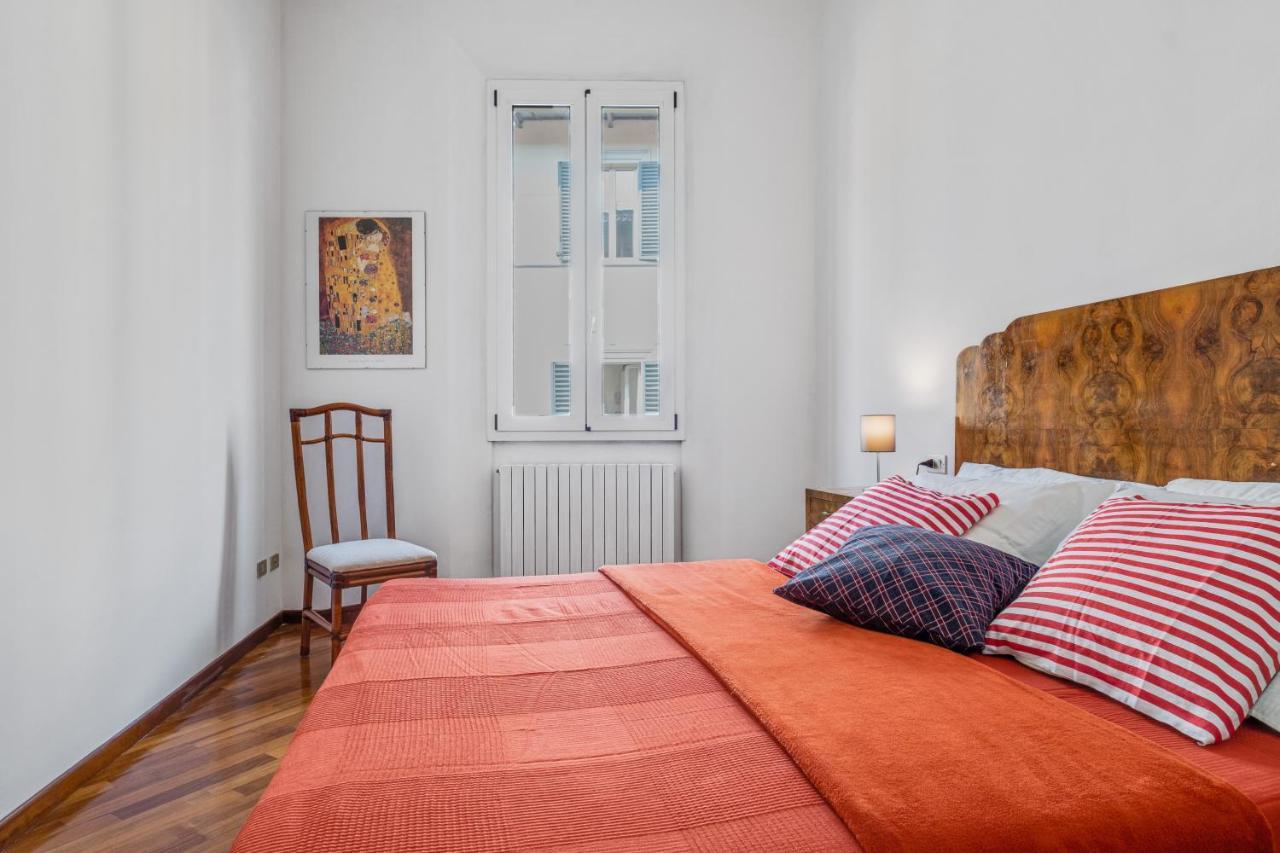 A Due Passi Dalla Pinacoteca Apartment Bologna Bagian luar foto