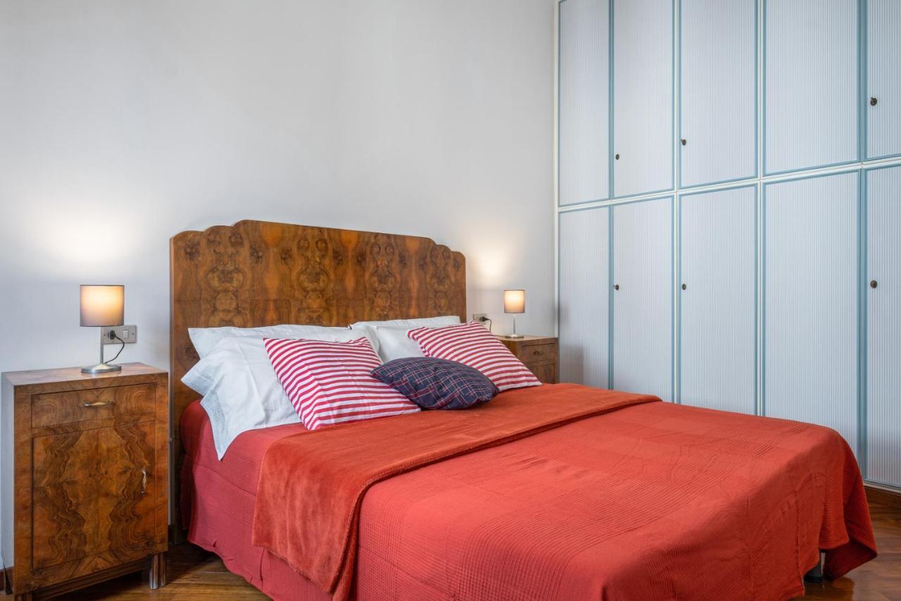 A Due Passi Dalla Pinacoteca Apartment Bologna Bagian luar foto