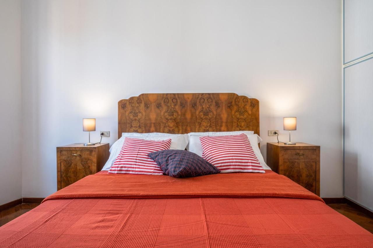 A Due Passi Dalla Pinacoteca Apartment Bologna Bagian luar foto