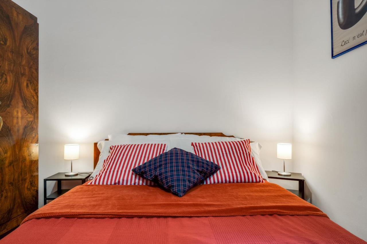 A Due Passi Dalla Pinacoteca Apartment Bologna Bagian luar foto