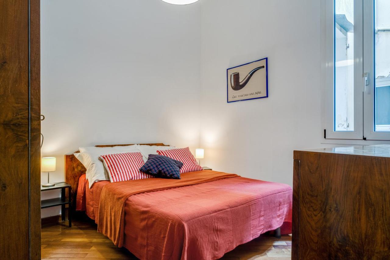 A Due Passi Dalla Pinacoteca Apartment Bologna Bagian luar foto